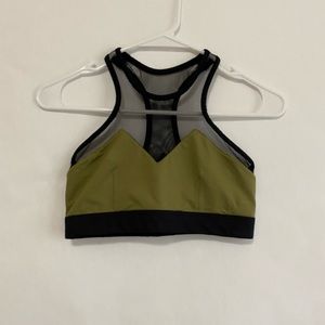 DAQUINI Sports bra